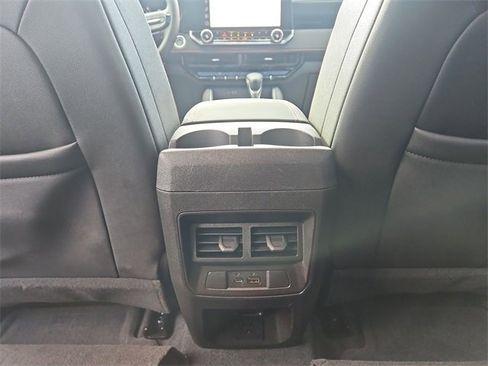 Certified 2023 Chevrolet Colorado Z71 w/ Z71 Convenience Package 2 image 22