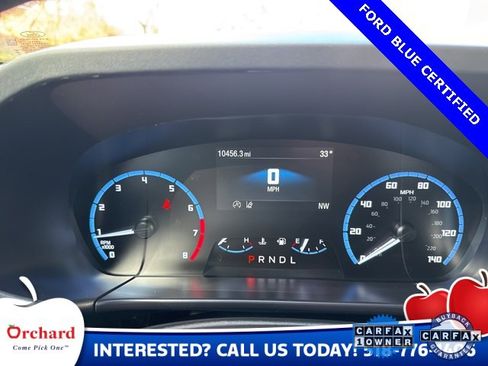 Certified 2024 Ford Bronco Sport Big Bend image 26