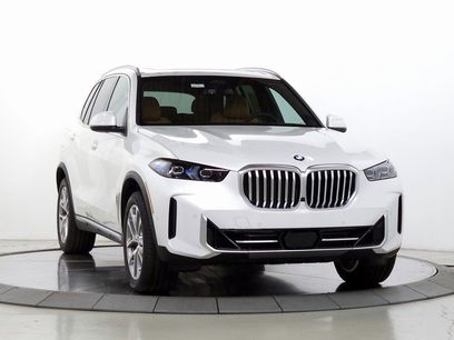 Used 2026 BMW X5 xDrive40i w/ Parking Assistance Package