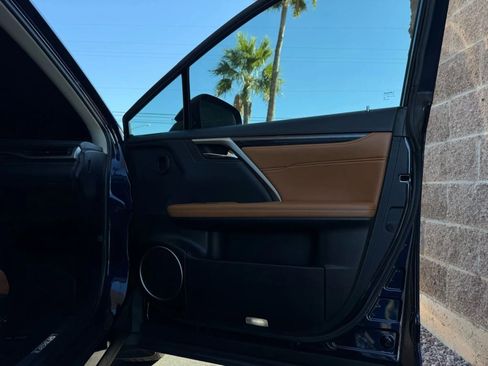 Used 2022 Lexus RX 350 FWD w/ Luxury Package image 31