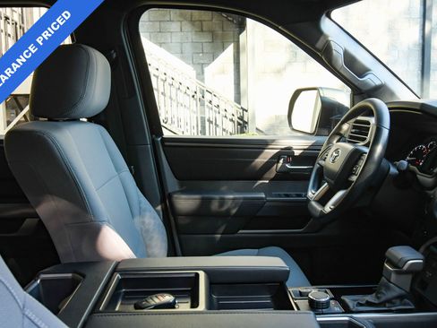 Used 2025 Toyota Tundra SR5 image 48