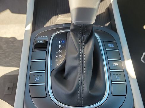 New 2026 Hyundai Kona SEL Sport FWD image 30