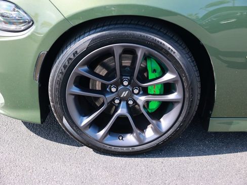 Used 2023 Dodge Charger Scat Pack RWD image 13