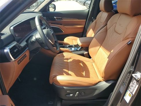 New 2025 Kia Telluride SX Prestige X-Line image 27