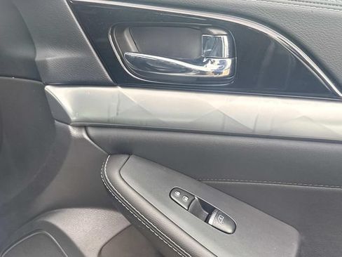 Used 2023 Nissan Maxima SV w/ Floor Mat Group FWD image 20