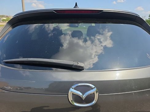 Used 2019 MAZDA CX-5 Grand Touring Reserve image 6