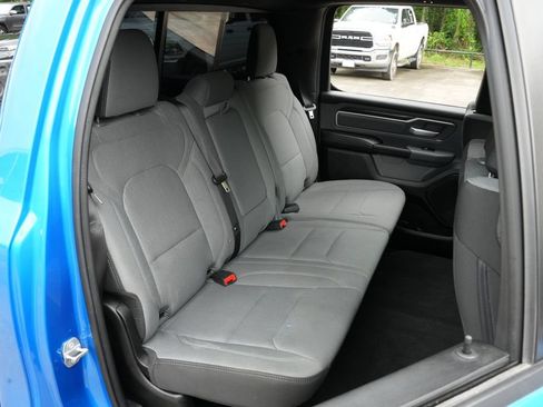 Used 2022 RAM 1500 Lone Star AWD/4WD image 22