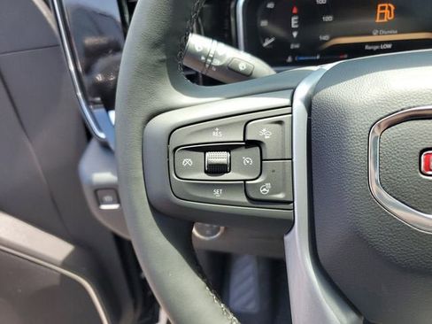 New 2026 GMC Sierra 1500 Elevation AWD/4WD image 30