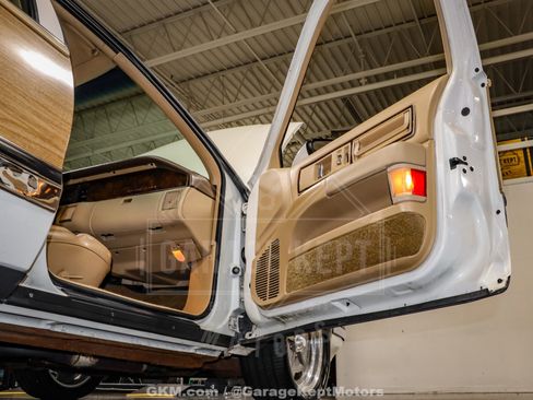 Used 1992 Buick Roadmaster Estate image 61