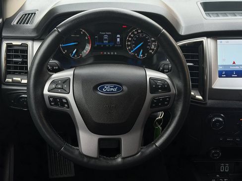 Used 2021 Ford Ranger XLT w/ Equipment Group 302A High AWD/4WD image 18