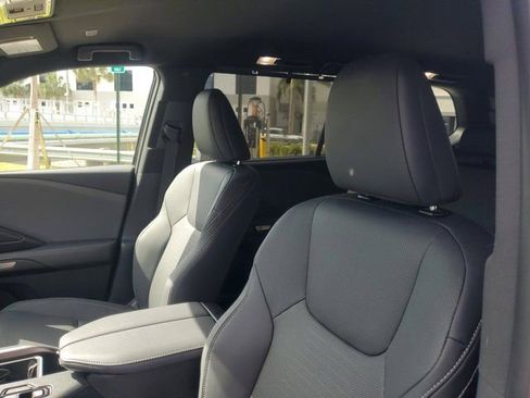 Certified 2026 Lexus TX 350 FWD image 18