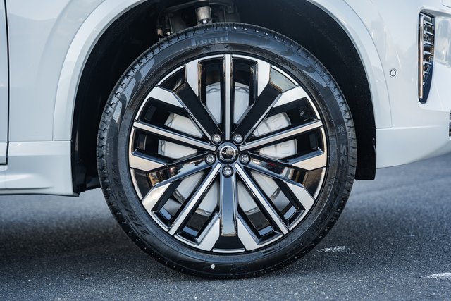 New 2026 Volvo XC90 B6 Plus AWD/4WD image 17