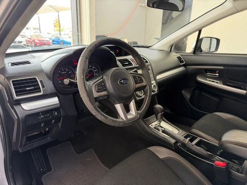 Used 2016 Subaru Crosstrek 2.0i Premium AWD/4WD image 16