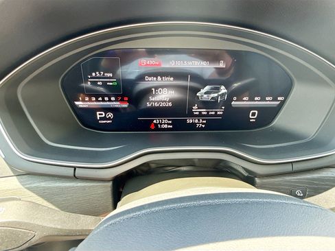 Used 2024 Audi A4 2.0T Premium Plus AWD/4WD image 39
