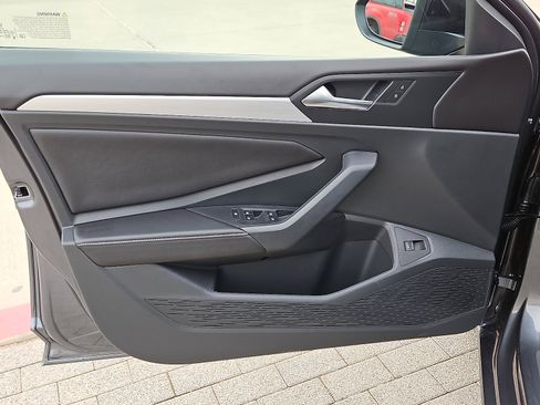 New 2026 Volkswagen Jetta Sport image 11