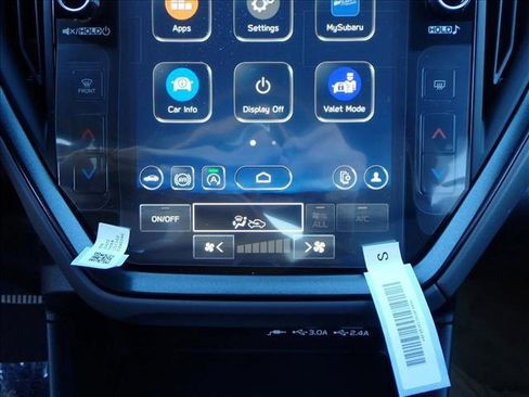 New 2026 Subaru Crosstrek 2.0i Premium image 18