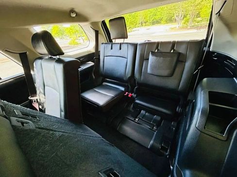 Used 2015 Toyota 4Runner 4WD image 14