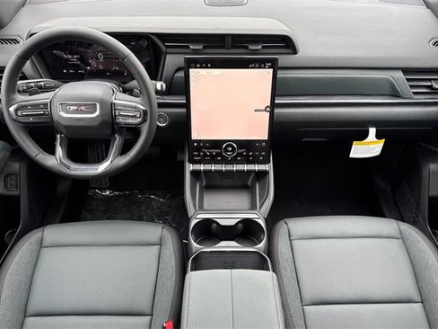 New 2026 GMC Terrain AT4 w/ Convenience Package III image 15