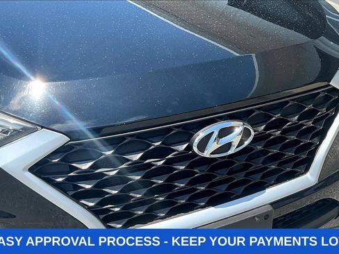 Used 2020 Hyundai Tucson SE FWD image 31