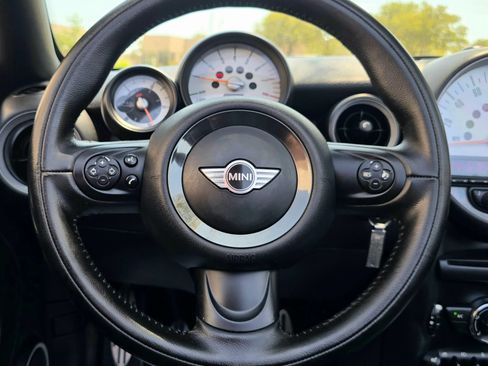 Used 2013 MINI Cooper Roadster S FWD image 31