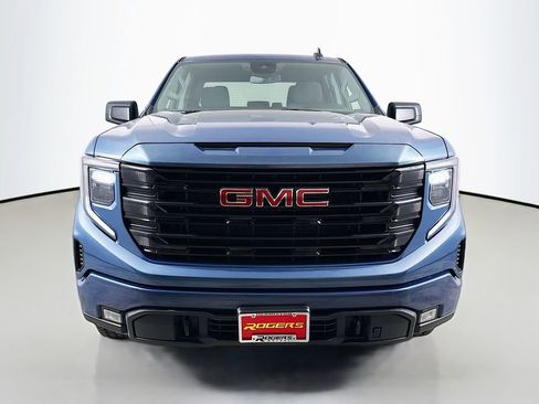 Used 2024 GMC Sierra 1500 Elevation w/ Max Trailering Package AWD/4WD image 2