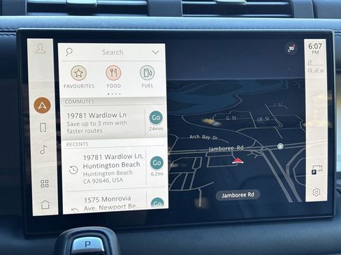 Used 2025 Land Rover Defender 110 X-Dynamic SE image 24