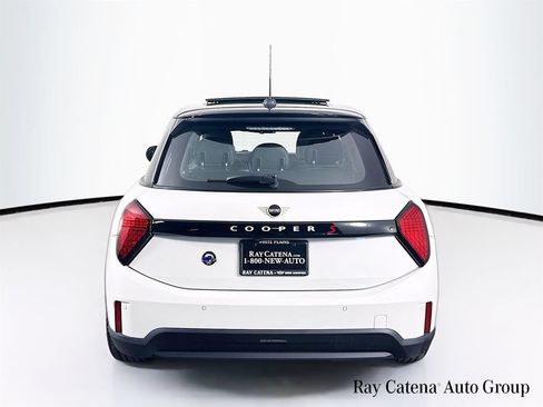 Certified 2026 MINI Cooper S FWD image 6