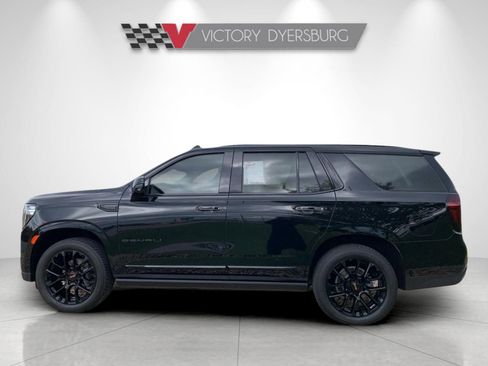 Used 2023 GMC Yukon Denali image 7