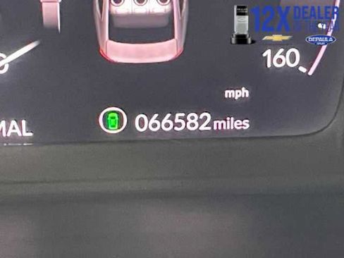 Used 2024 Honda Accord EX-L image 2