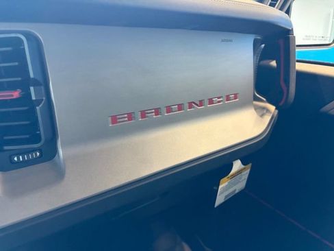 Used 2023 Ford Bronco Raptor AWD/4WD image 20