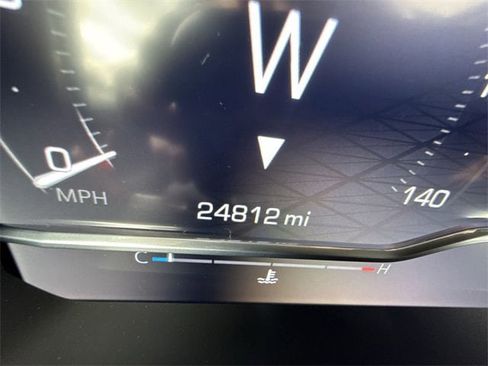 Used 2023 GMC Sierra 1500 SLT w/ SLT Premium Plus Package image 45