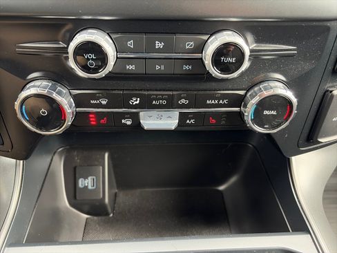 Used 2024 Ford F150 XLT w/ Equipment Group 302A MID AWD/4WD image 21