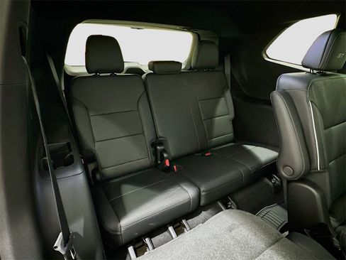 New 2026 Buick Enclave Sport Touring w/ Power Package image 28