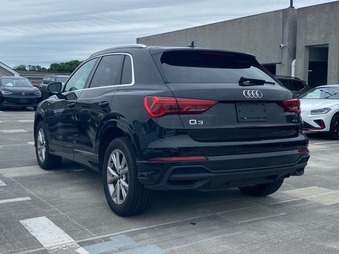 Used 2025 Audi Q3 2.0T Premium AWD/4WD image 5
