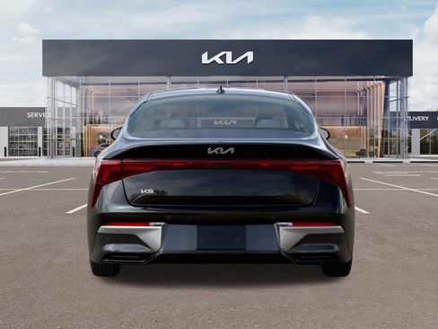 New 2026 Kia K5 LXS FWD image 13