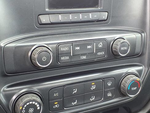 Used 2017 GMC Sierra 1500 2WD Regular Cab image 10