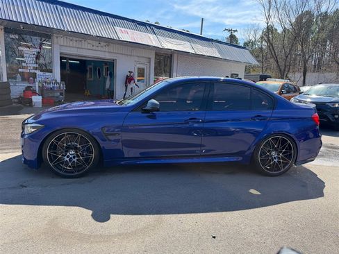 Used 2018 BMW M3 CS w/ Executive Package image 10