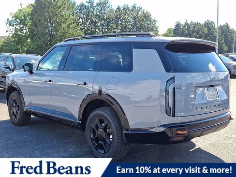 New 2027 Kia Telluride SX X-Pro AWD/4WD image 3