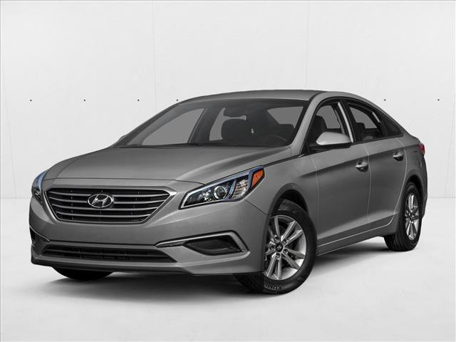 Used 2016 Hyundai Sonata SE FWD image 1