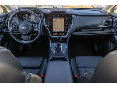 Certified 2024 Subaru Outback Limited image 12