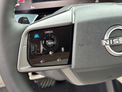 New 2026 Nissan Murano Platinum image 26