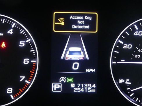 Used 2020 Subaru Legacy Limited AWD/4WD image 34
