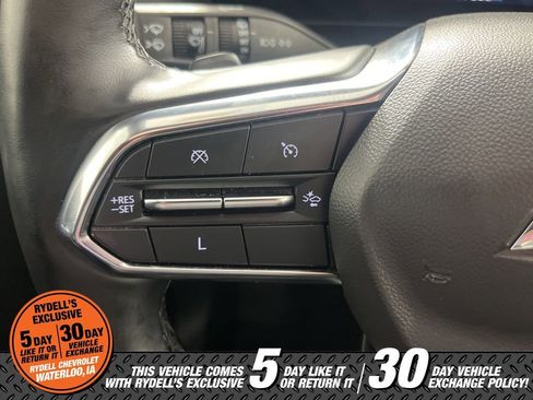 Certified 2025 Chevrolet Equinox LT w/ Convenience Package II AWD/4WD image 28