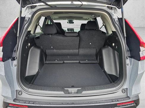 New 2026 Honda CR-V EX image 11