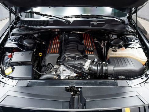 Used 2022 Dodge Challenger R/T Scat Pack RWD image 43