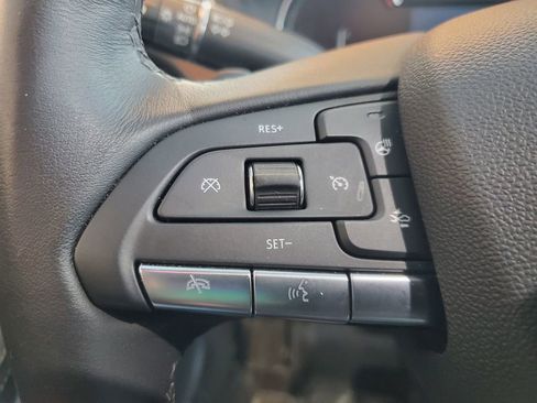 Certified 2023 Cadillac CT5 Luxury image 27