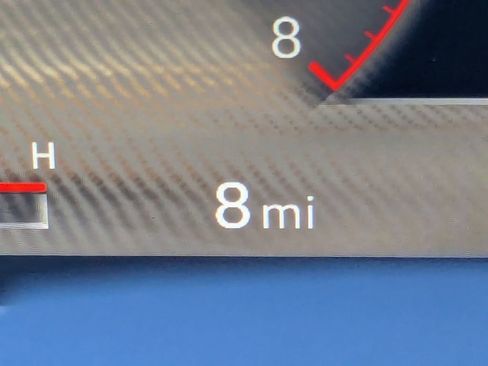 New 2026 Nissan Armada Platinum image 30