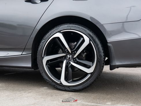 Used 2020 Honda Accord Sport image 12