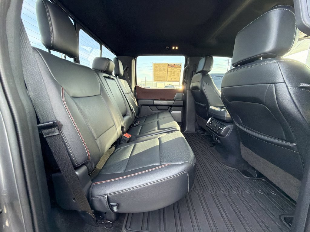 Used 2023 Ford F150 Lariat AWD/4WD image 15