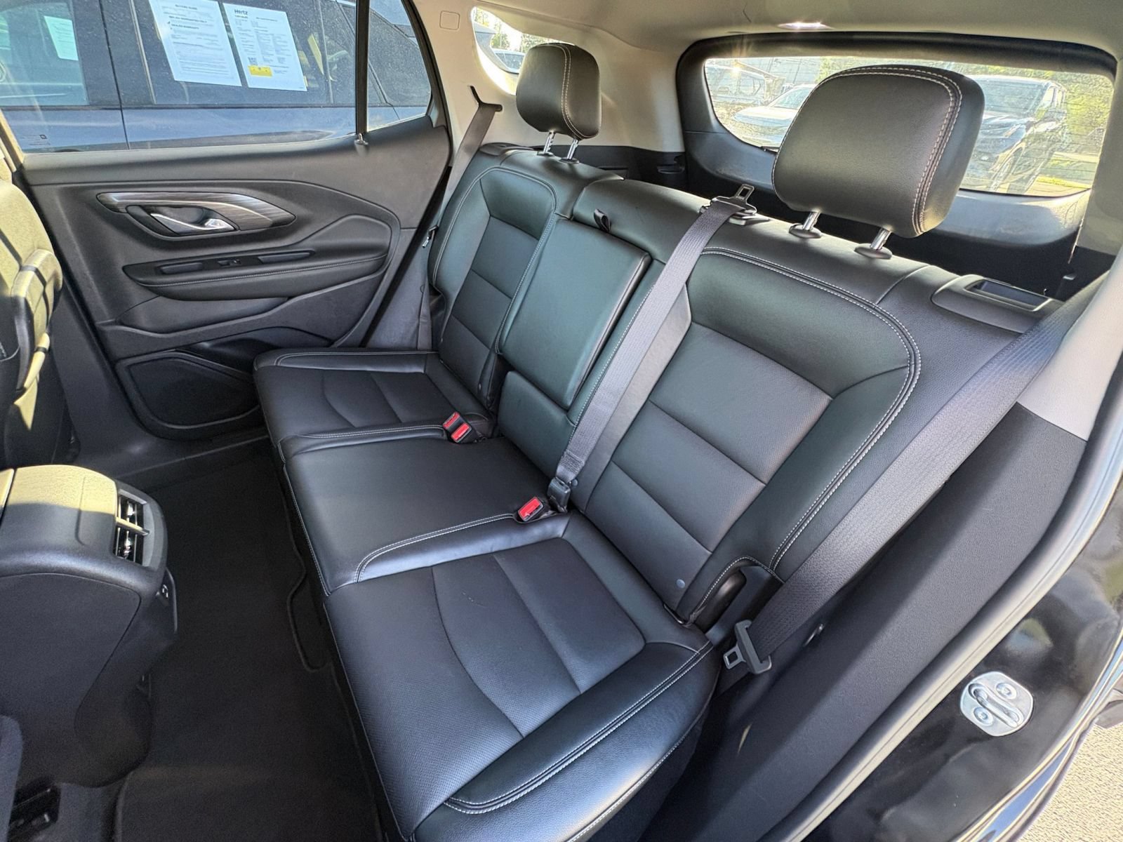 Used 2024 GMC Terrain SLT AWD/4WD image 37